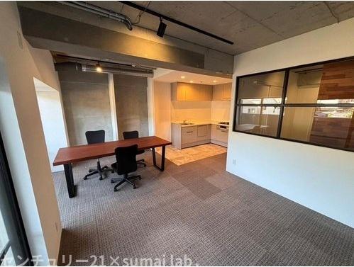 ライオンズマンション瓢箪山