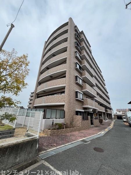 ライオンズマンション瓢箪山