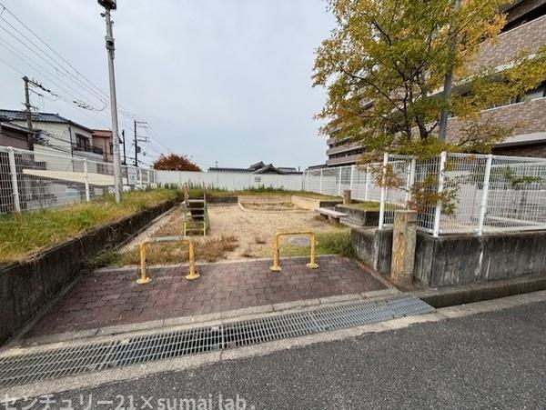 ライオンズマンション瓢箪山