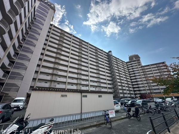 第一シャトー八戸ノ里