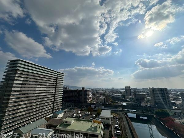 第一シャトー八戸ノ里