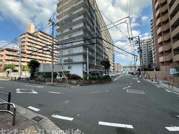 第一シャトー八戸ノ里