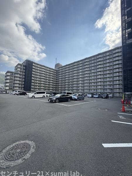 瓢箪山マンション