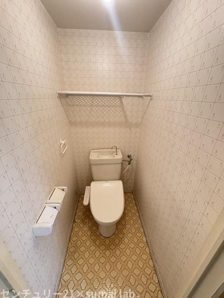 瓢箪山マンション