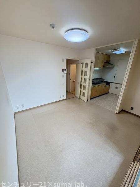 瓢箪山マンション