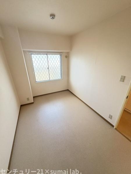 瓢箪山マンション