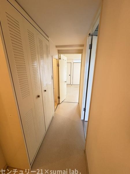 瓢箪山マンション