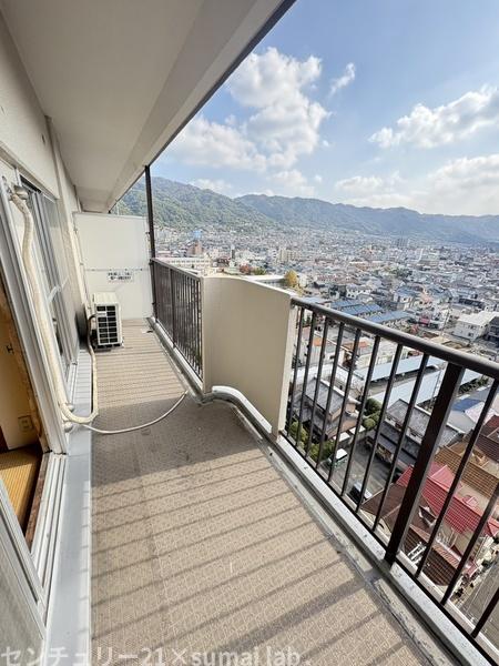 瓢箪山マンション