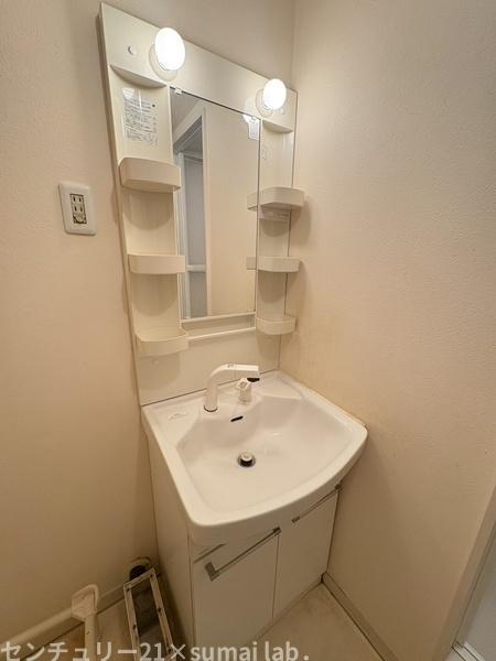 瓢箪山マンション