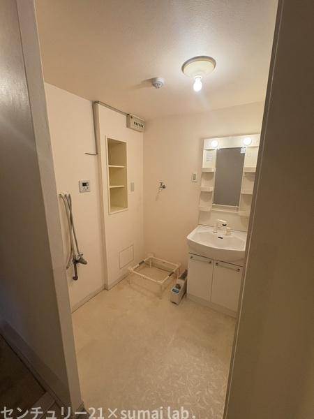 瓢箪山マンション