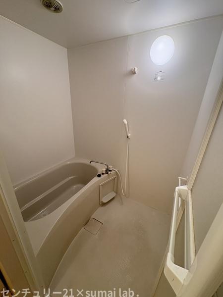 瓢箪山マンション