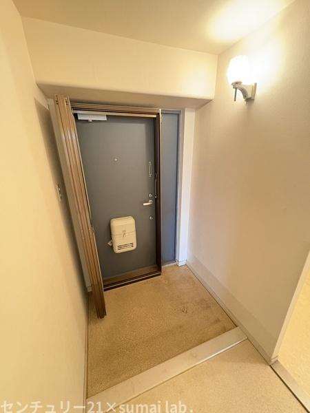 瓢箪山マンション