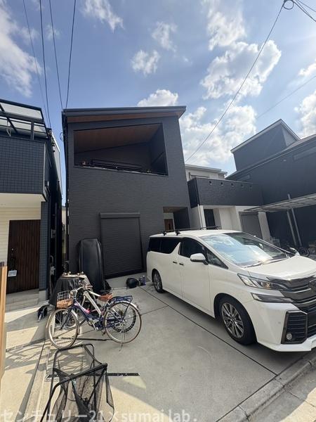 瓜生堂/中古戸建