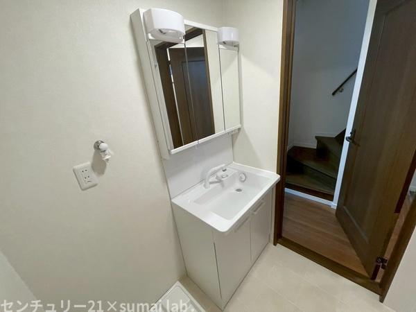 東大阪市若江南町２丁目の中古一戸建て