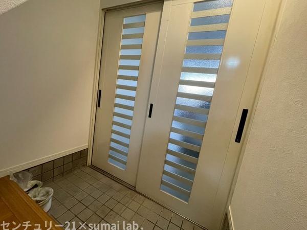 東大阪市若江南町２丁目の中古一戸建て