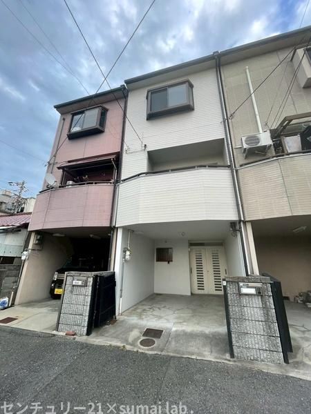 東大阪市若江南町２丁目の中古一戸建て