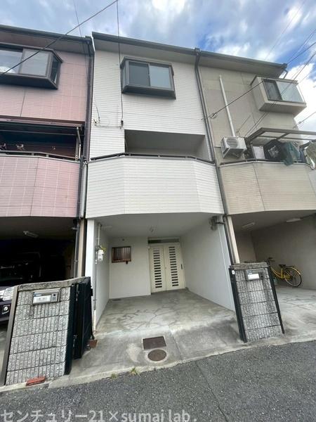 東大阪市若江南町２丁目の中古一戸建て