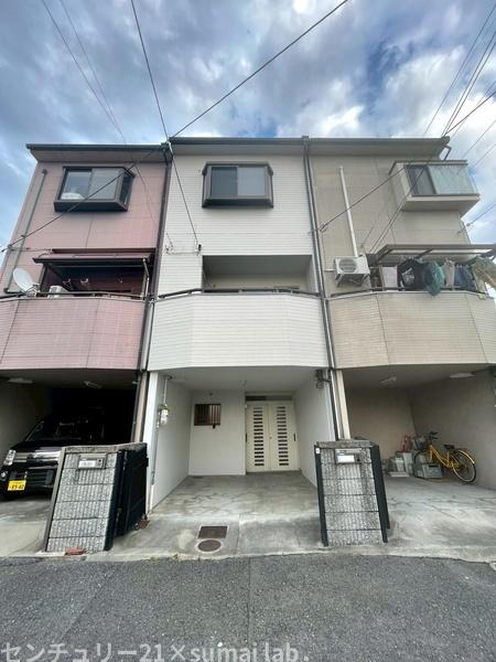 若江南町/中古戸建