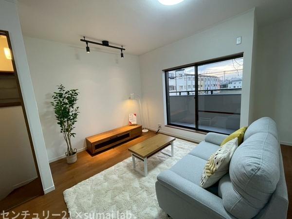 東大阪市若江南町２丁目の中古一戸建て