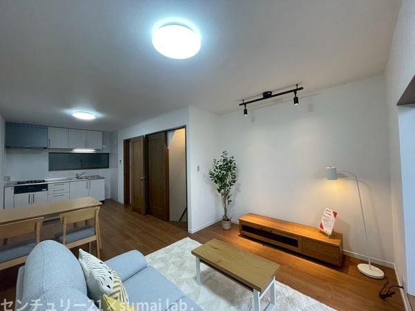 東大阪市若江南町２丁目の中古一戸建て