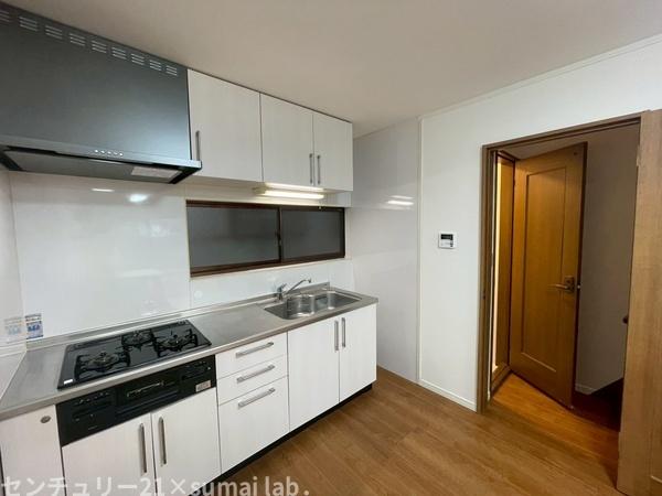 東大阪市若江南町２丁目の中古一戸建て