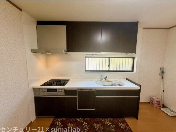 東大阪市西岩田１丁目の中古一戸建て