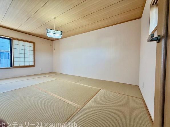東大阪市西岩田１丁目の中古一戸建て