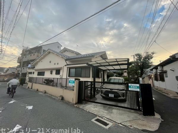 西岩田/中古戸建