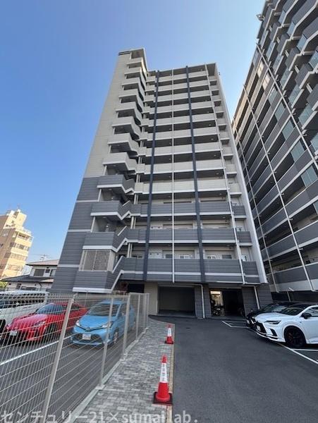 アービング荒本駅前通りANNEX