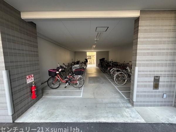 アービング荒本駅前通りＡＮＮＥＸ