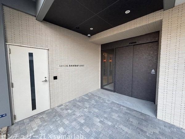 アービング荒本駅前通りＡＮＮＥＸ