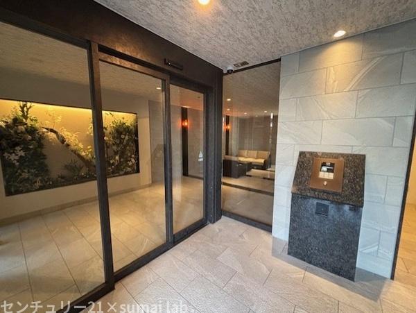 アービング荒本駅前通りＡＮＮＥＸ