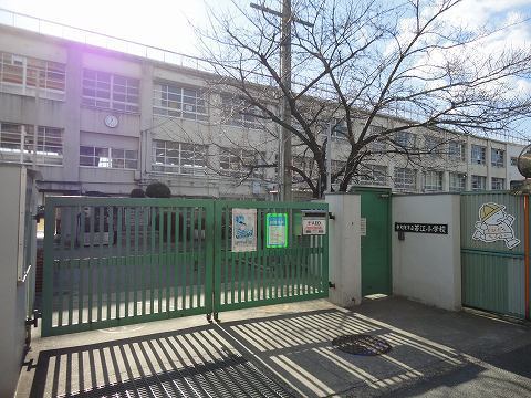 東大阪市若江東町６丁目の中古一戸建て(東大阪市立若江小学校)