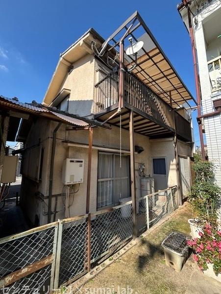 若江東町／中古戸建