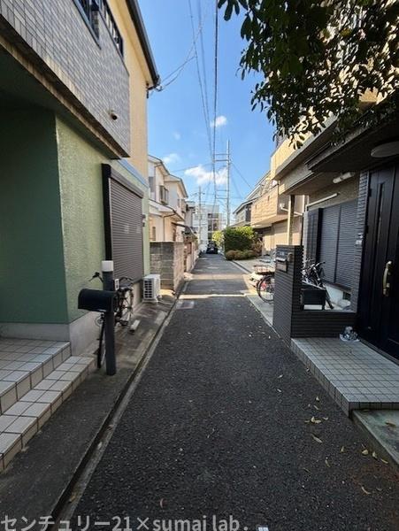 東大阪市吉田５丁目の中古一戸建て