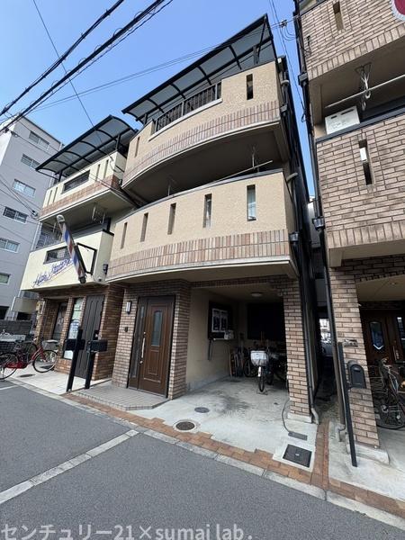東大阪市吉田７丁目の中古一戸建て