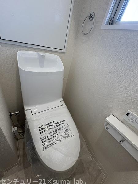 若江岩田パークマンション　Ｂ棟