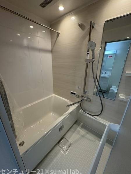 若江岩田パークマンション　Ｂ棟