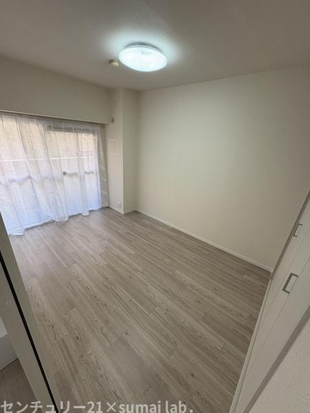 若江岩田パークマンション　Ｂ棟