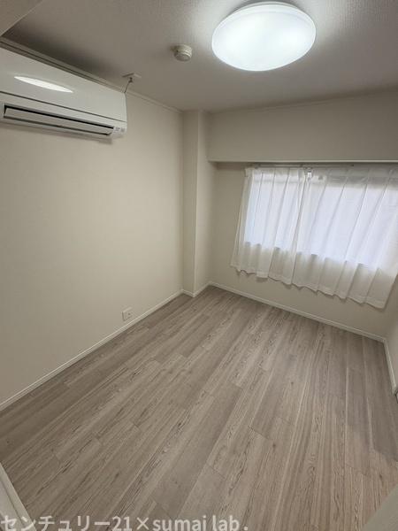 若江岩田パークマンション　Ｂ棟