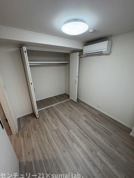 若江岩田パークマンション　Ｂ棟