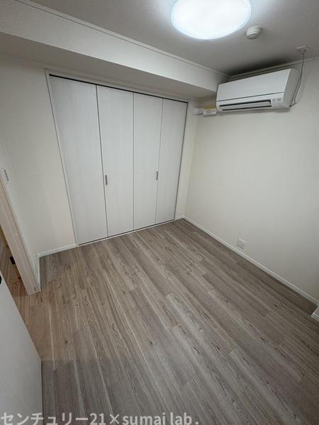 若江岩田パークマンション　Ｂ棟