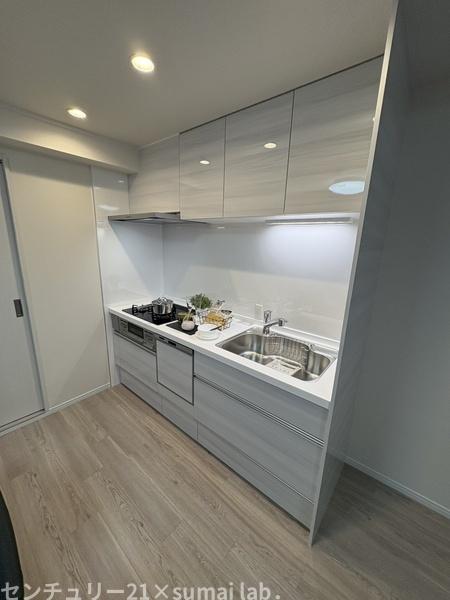 若江岩田パークマンション　Ｂ棟