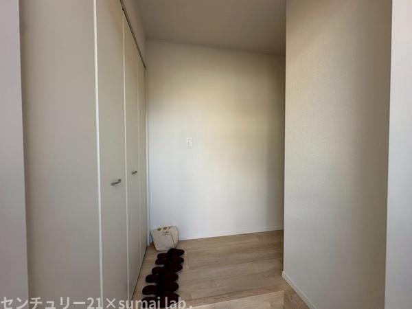 六万寺町／新築戸建　1号棟