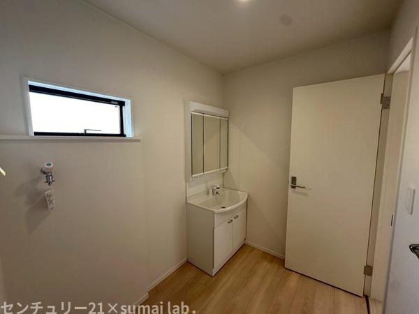 六万寺町／新築戸建　1号棟