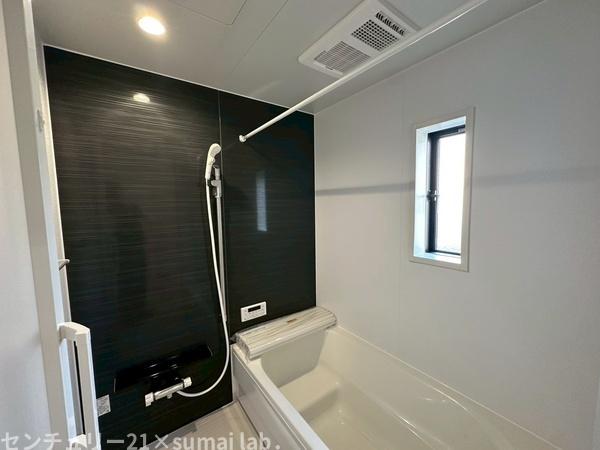 六万寺町／新築戸建　1号棟