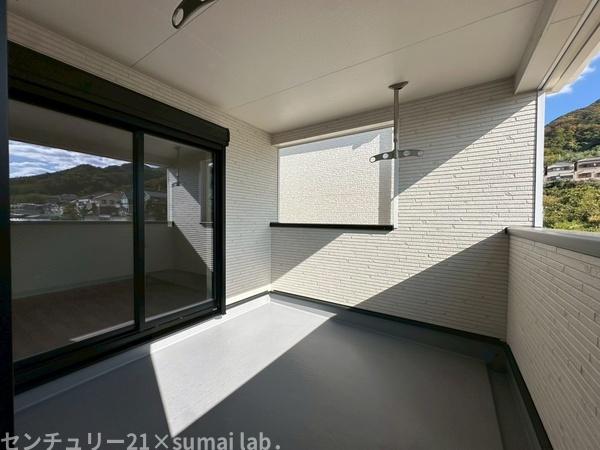 六万寺町／新築戸建　1号棟