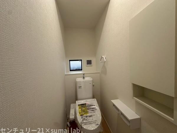 六万寺町／新築戸建　1号棟