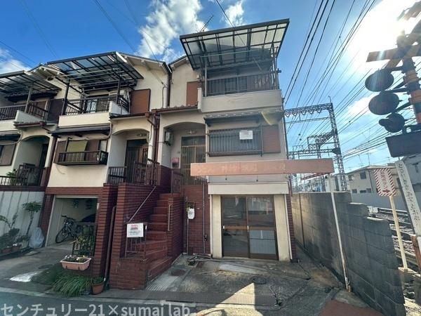 近江堂/中古戸建