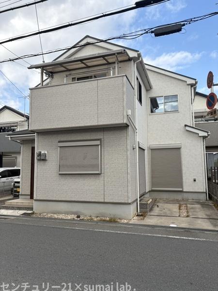 衣摺／中古戸建